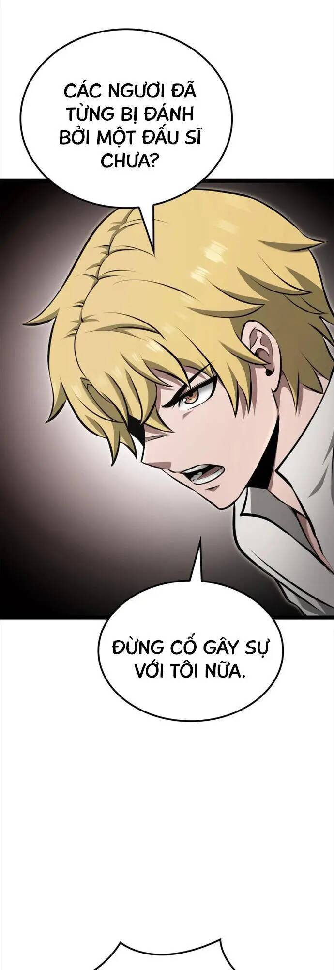 Nhà Vô Địch Kalli Chapter 16 - Trang 2