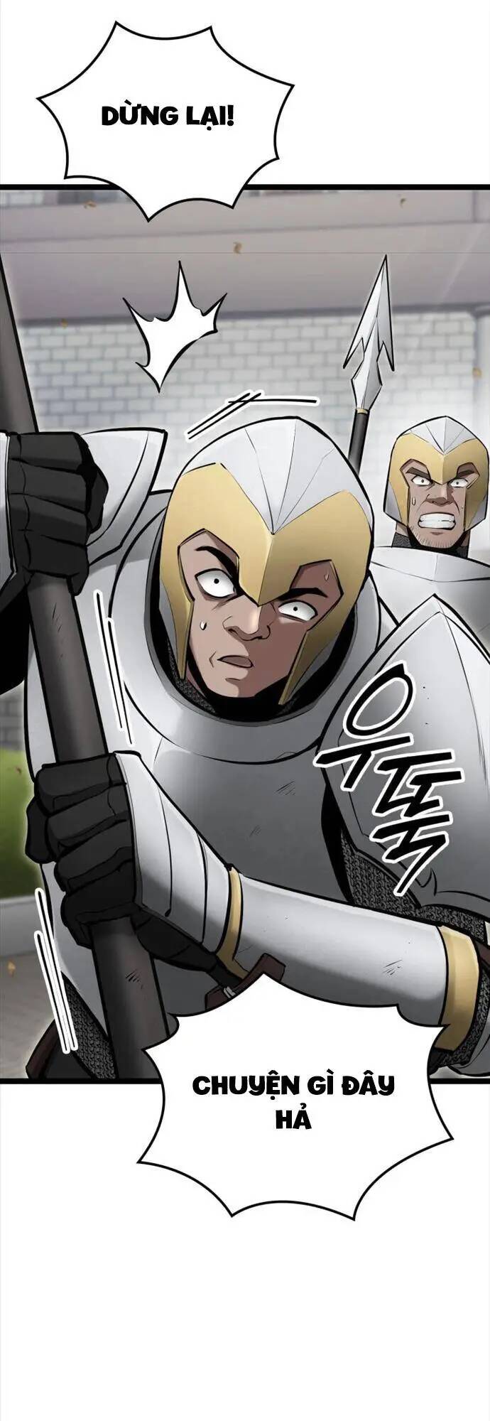 Nhà Vô Địch Kalli Chapter 16 - Trang 2