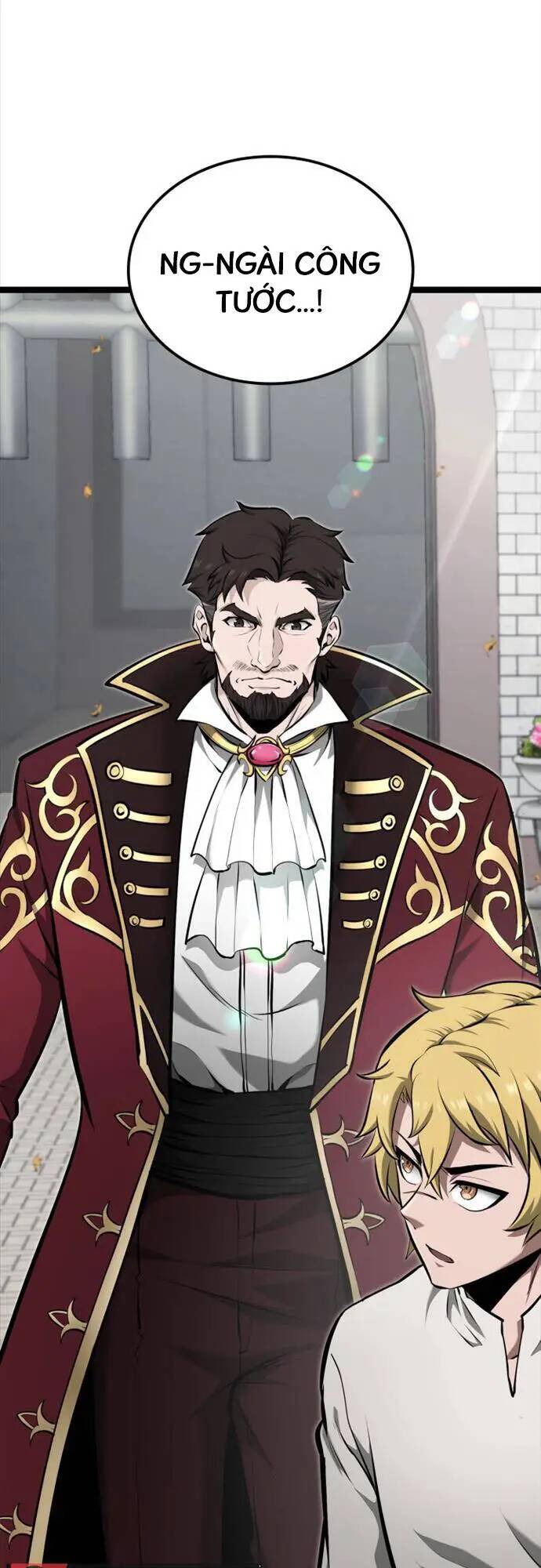 Nhà Vô Địch Kalli Chapter 16 - Trang 2