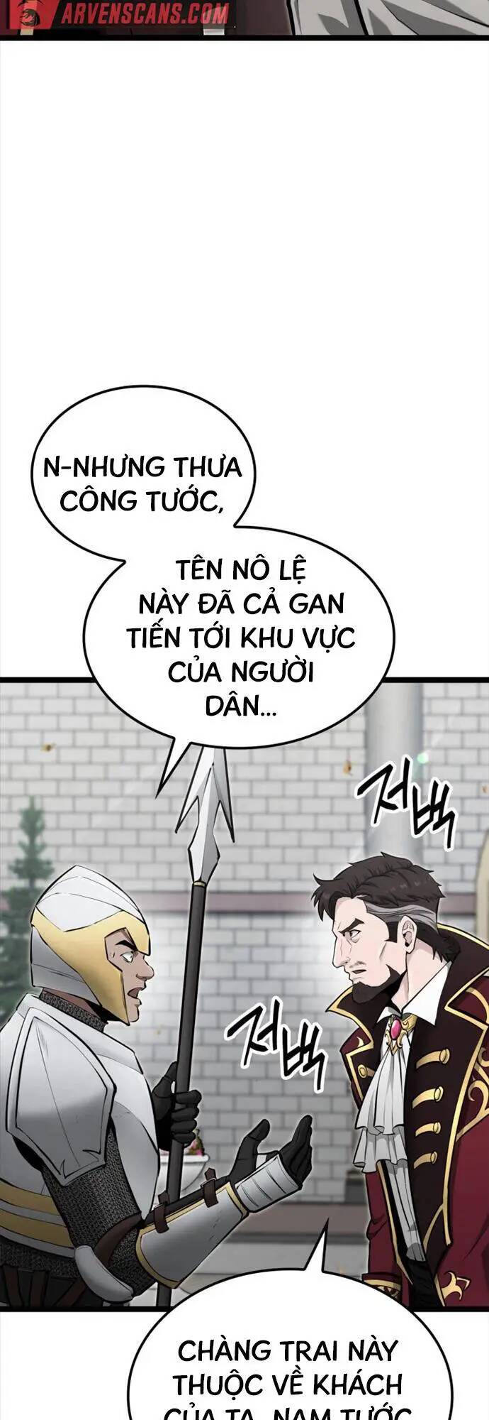 Nhà Vô Địch Kalli Chapter 16 - Trang 2