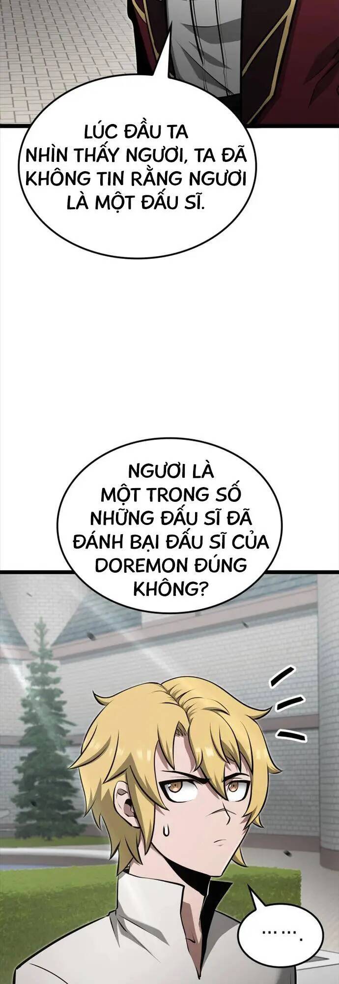 Nhà Vô Địch Kalli Chapter 16 - Trang 2