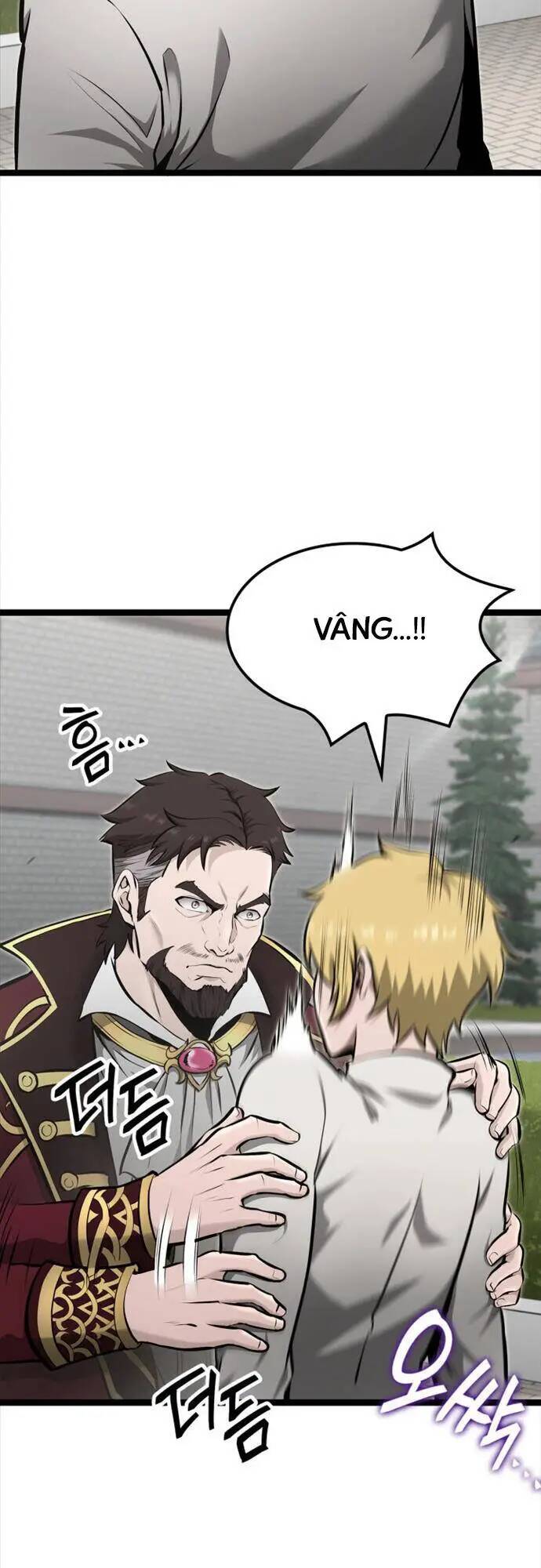 Nhà Vô Địch Kalli Chapter 16 - Trang 2