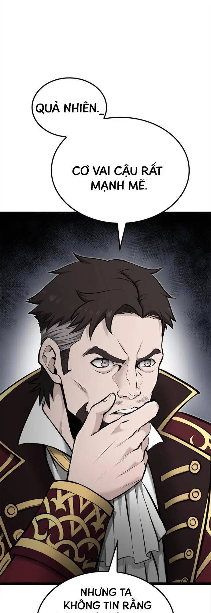 Nhà Vô Địch Kalli Chapter 16 - Trang 2