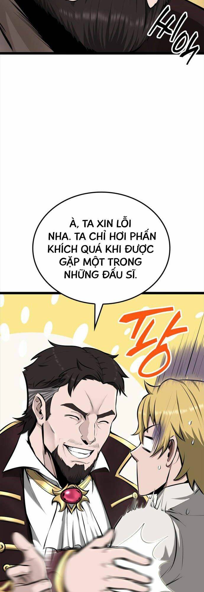 Nhà Vô Địch Kalli Chapter 16 - Trang 2