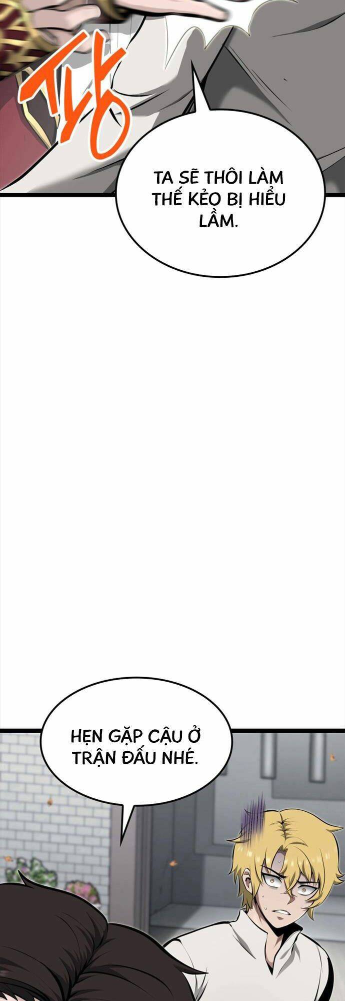 Nhà Vô Địch Kalli Chapter 16 - Trang 2