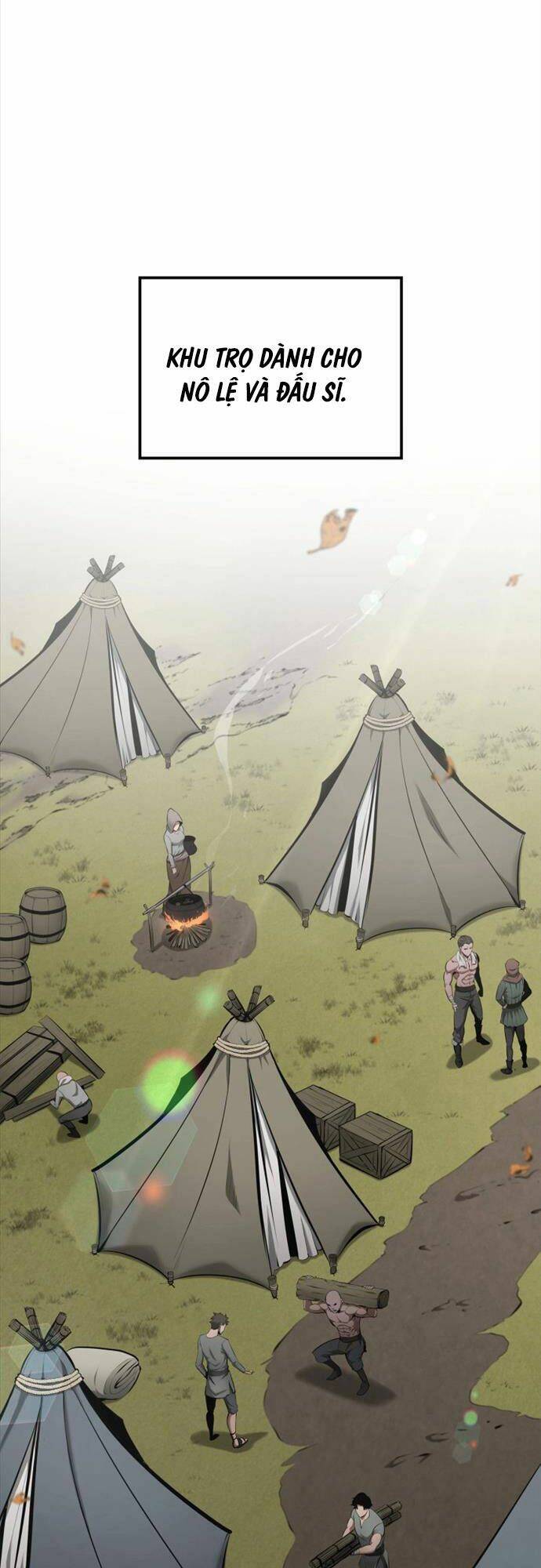 Nhà Vô Địch Kalli Chapter 16 - Trang 2