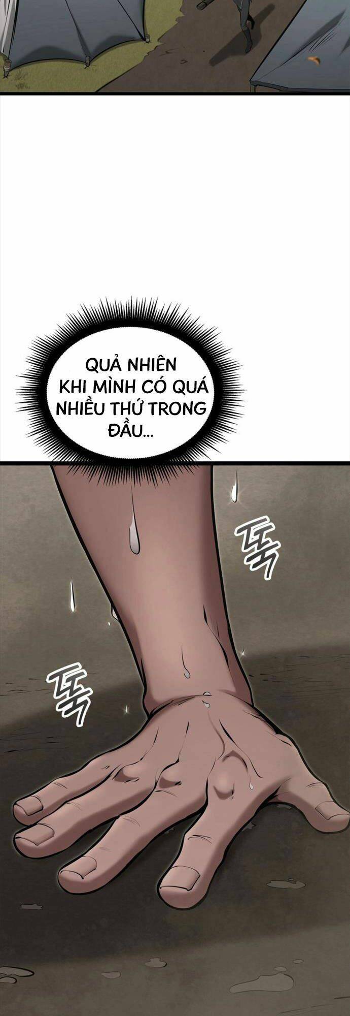 Nhà Vô Địch Kalli Chapter 16 - Trang 2