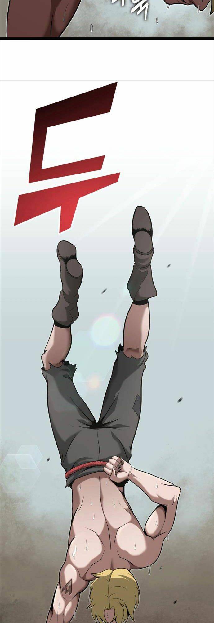 Nhà Vô Địch Kalli Chapter 16 - Trang 2