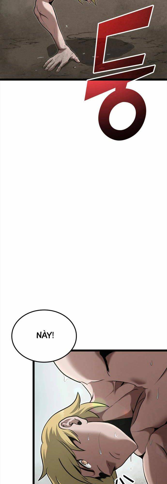 Nhà Vô Địch Kalli Chapter 16 - Trang 2