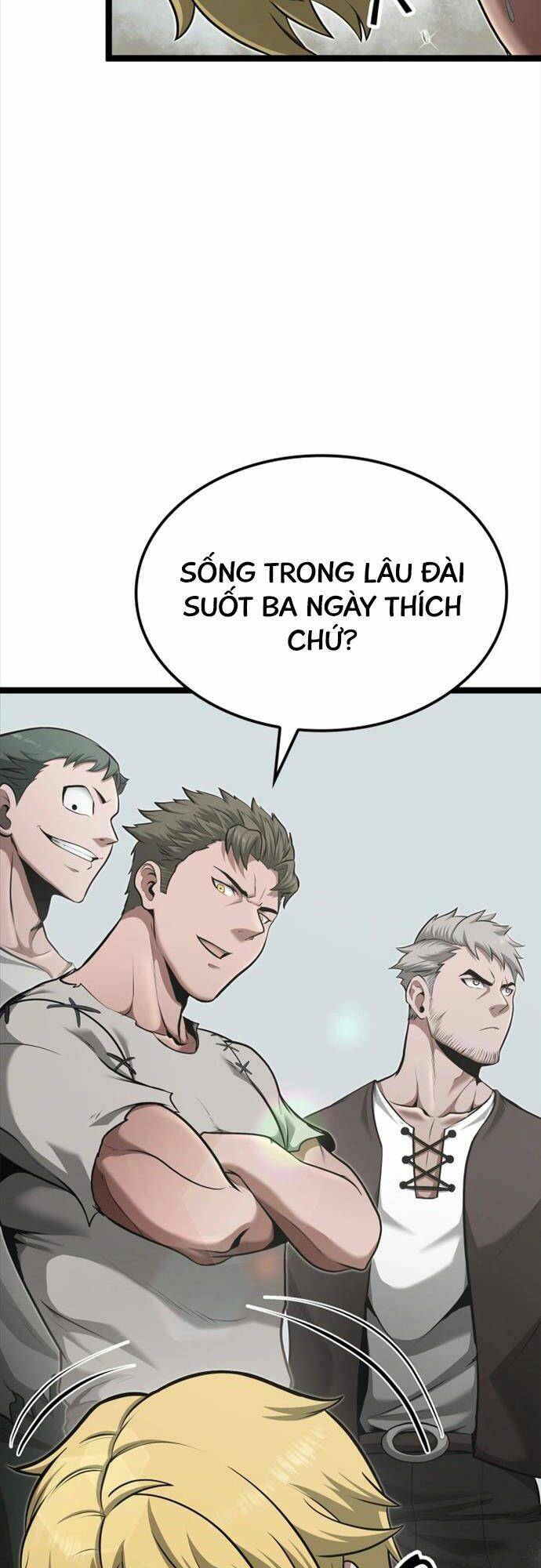 Nhà Vô Địch Kalli Chapter 16 - Trang 2