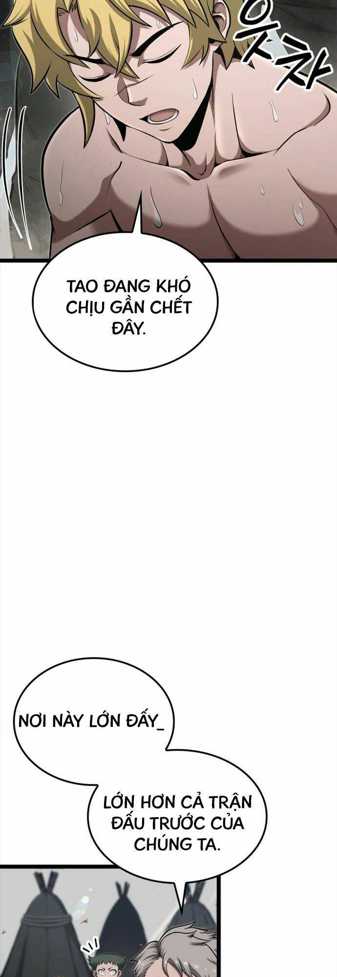 Nhà Vô Địch Kalli Chapter 16 - Trang 2