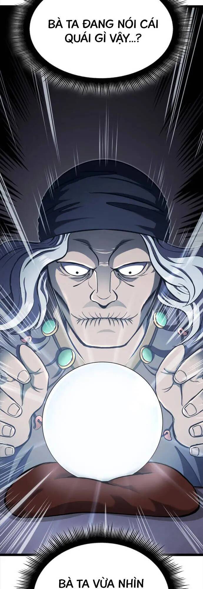 Nhà Vô Địch Kalli Chapter 16 - Trang 2