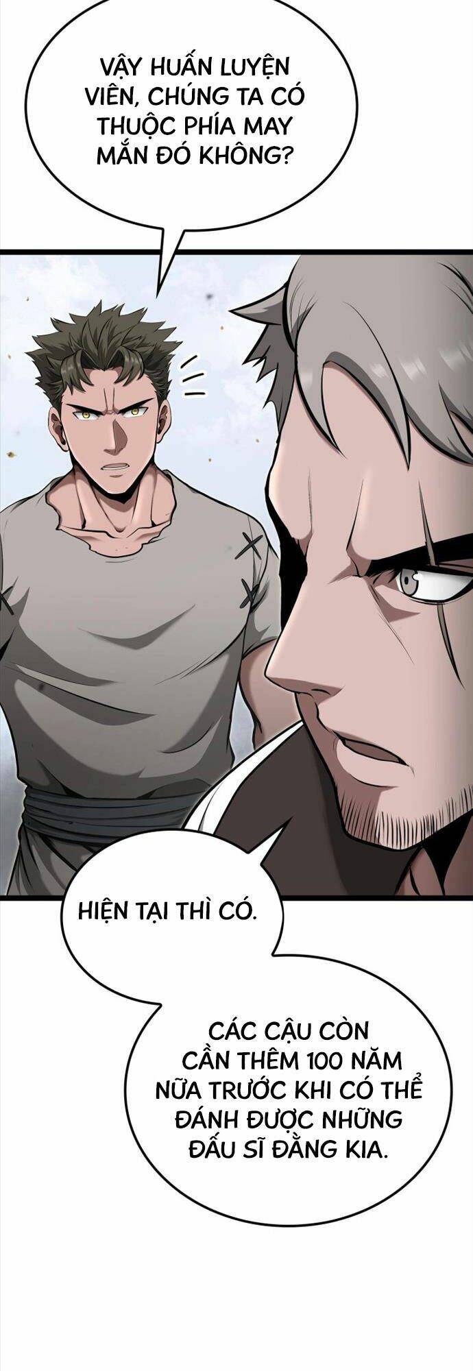 Nhà Vô Địch Kalli Chapter 16 - Trang 2