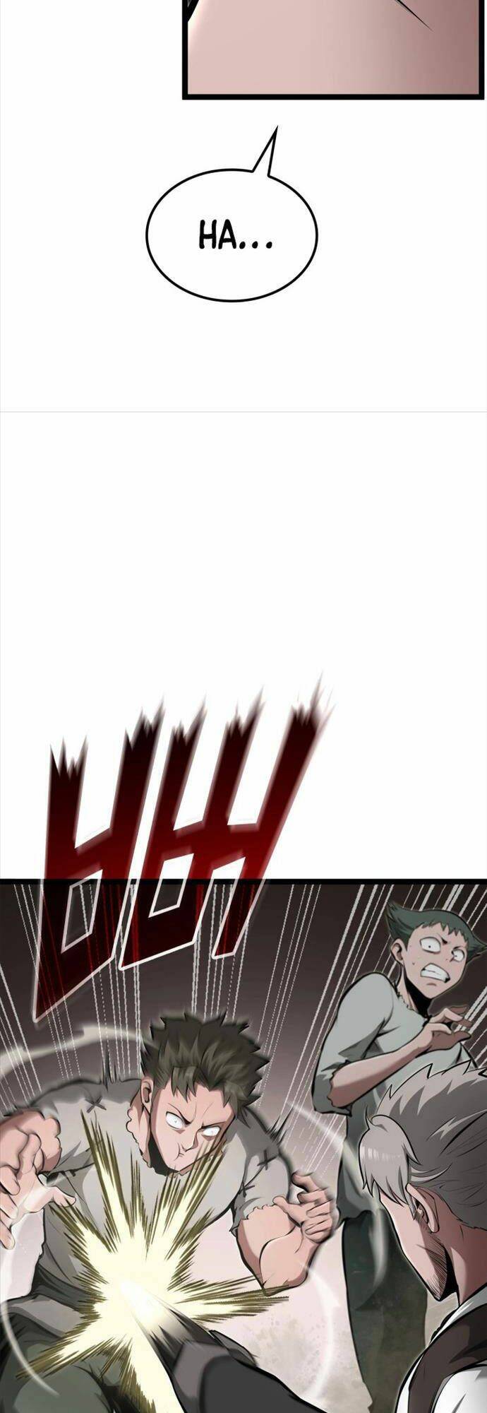 Nhà Vô Địch Kalli Chapter 16 - Trang 2