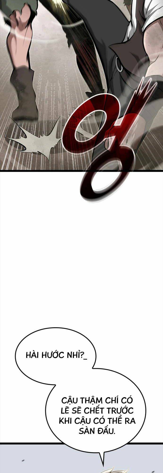 Nhà Vô Địch Kalli Chapter 16 - Trang 2