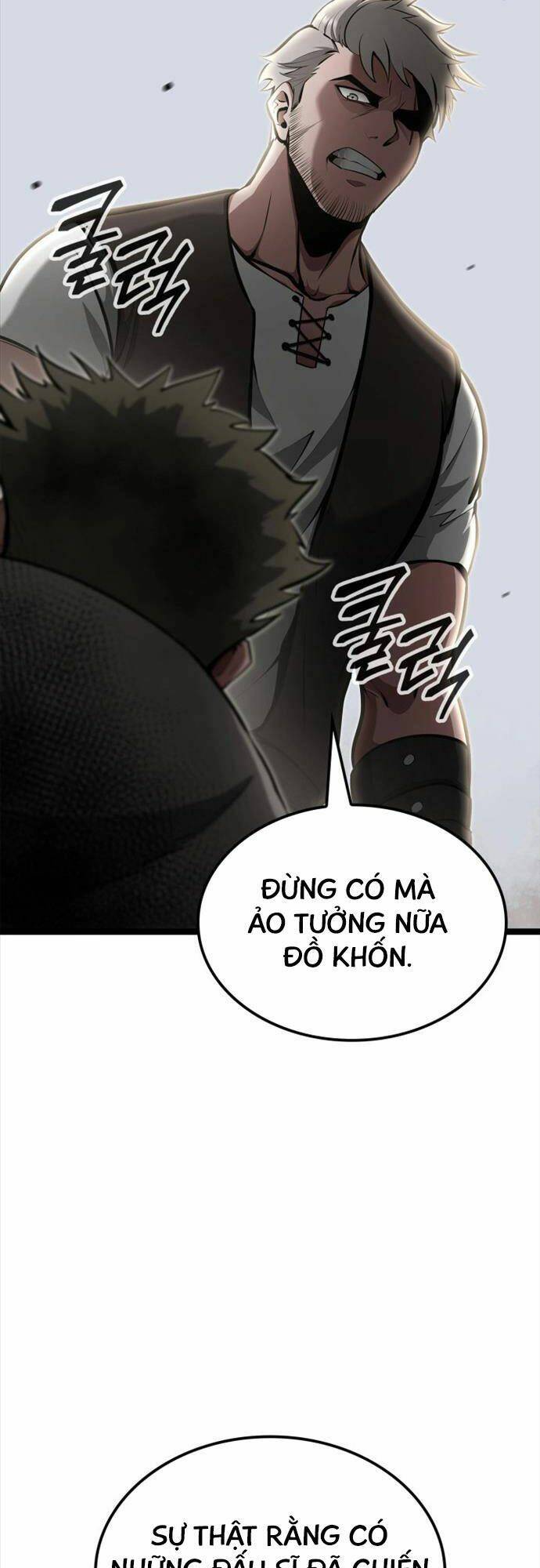 Nhà Vô Địch Kalli Chapter 16 - Trang 2