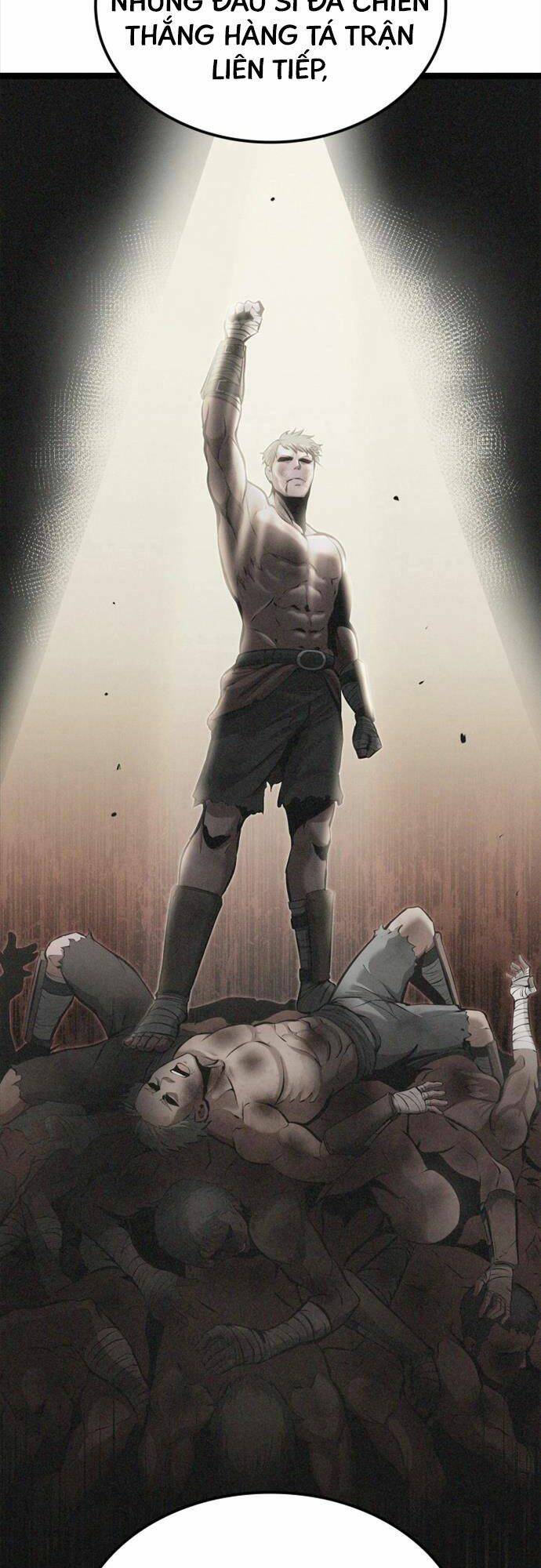 Nhà Vô Địch Kalli Chapter 16 - Trang 2