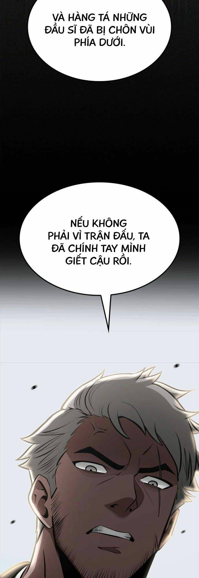 Nhà Vô Địch Kalli Chapter 16 - Trang 2