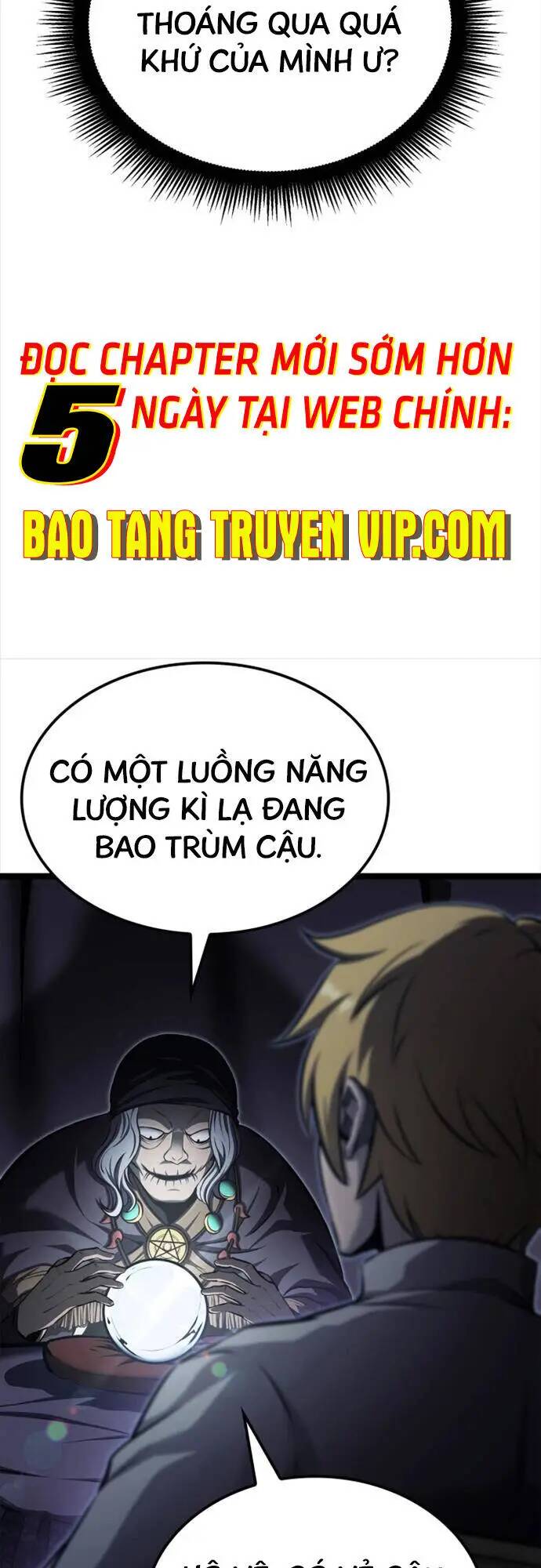 Nhà Vô Địch Kalli Chapter 16 - Trang 2