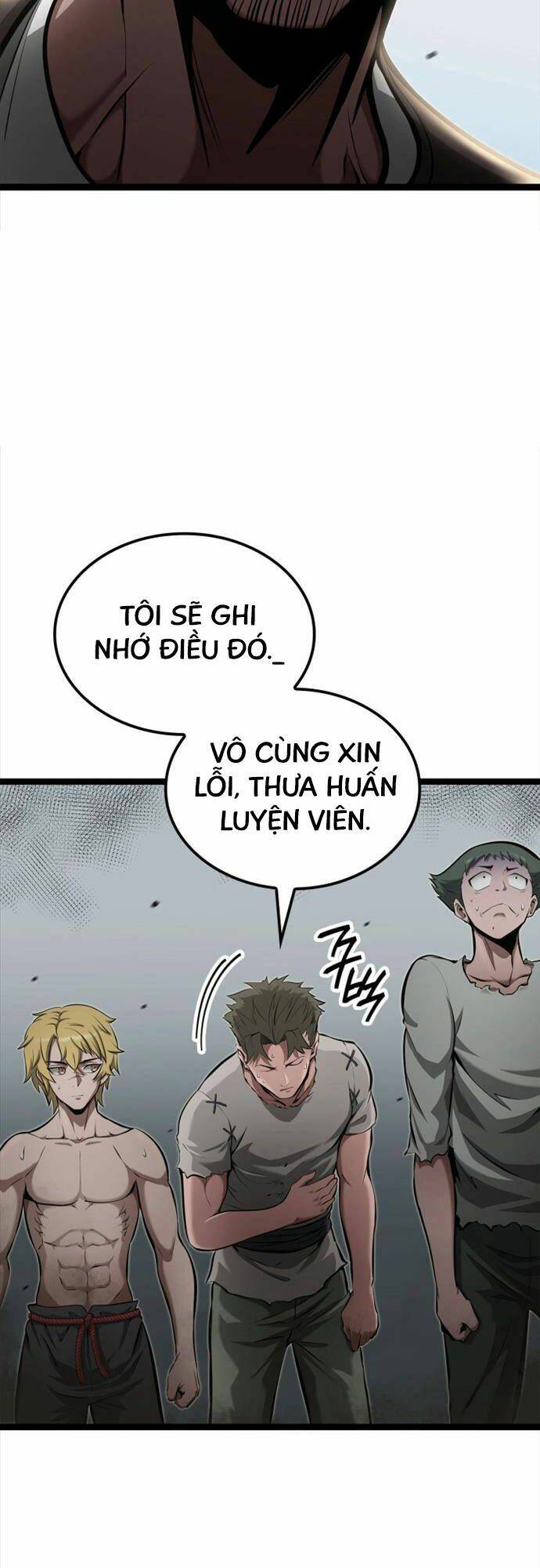 Nhà Vô Địch Kalli Chapter 16 - Trang 2