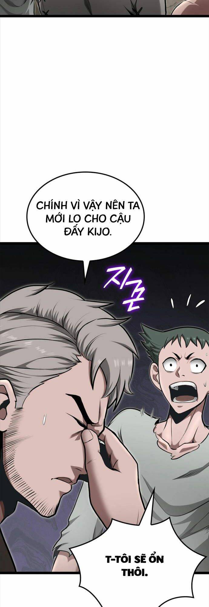 Nhà Vô Địch Kalli Chapter 16 - Trang 2