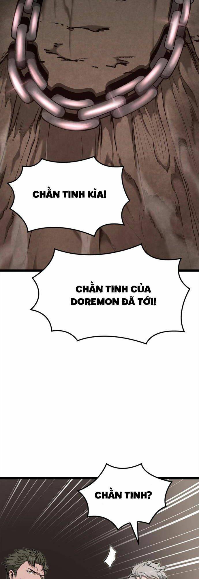Nhà Vô Địch Kalli Chapter 16 - Trang 2