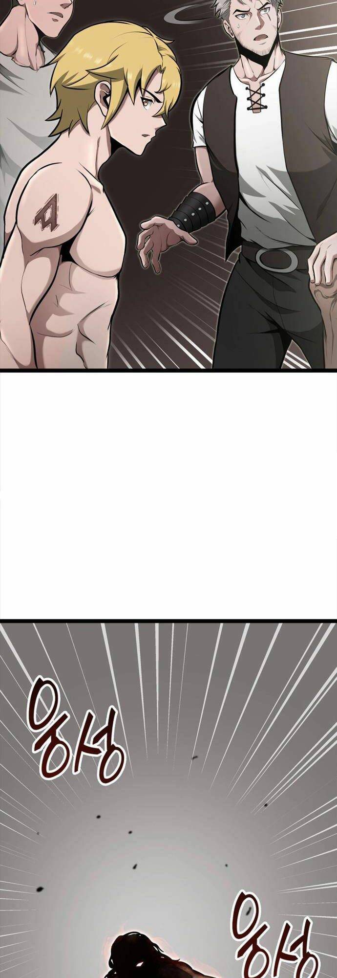 Nhà Vô Địch Kalli Chapter 16 - Trang 2