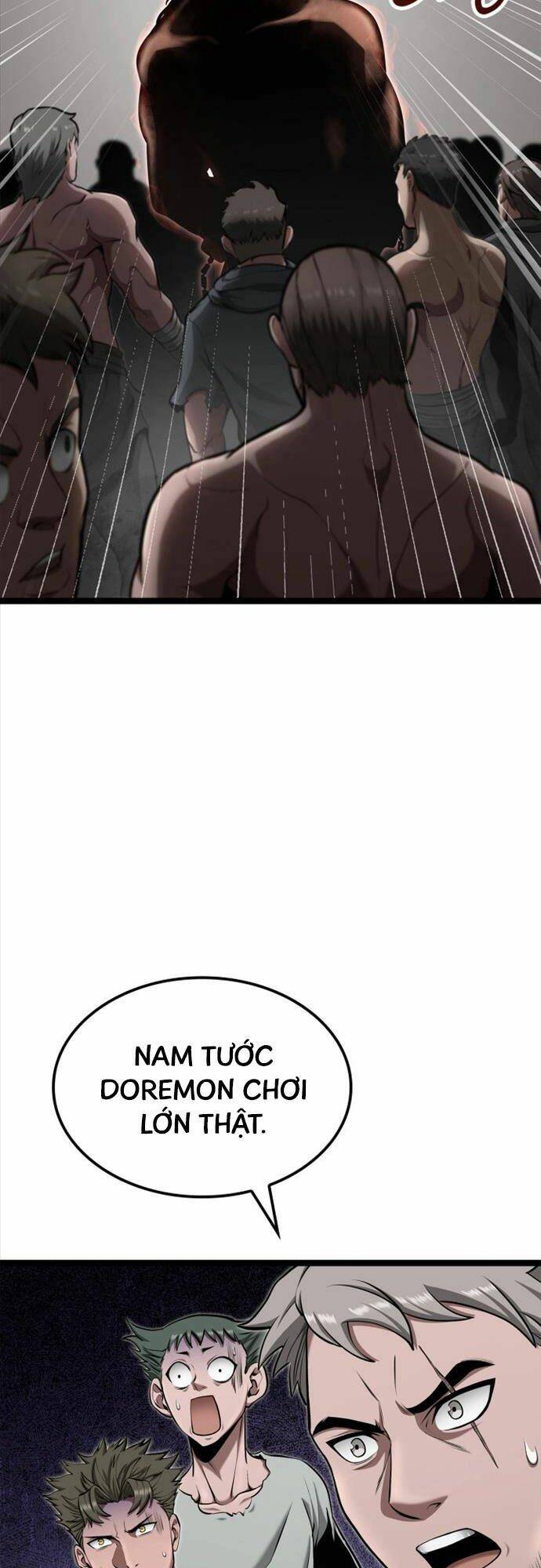 Nhà Vô Địch Kalli Chapter 16 - Trang 2