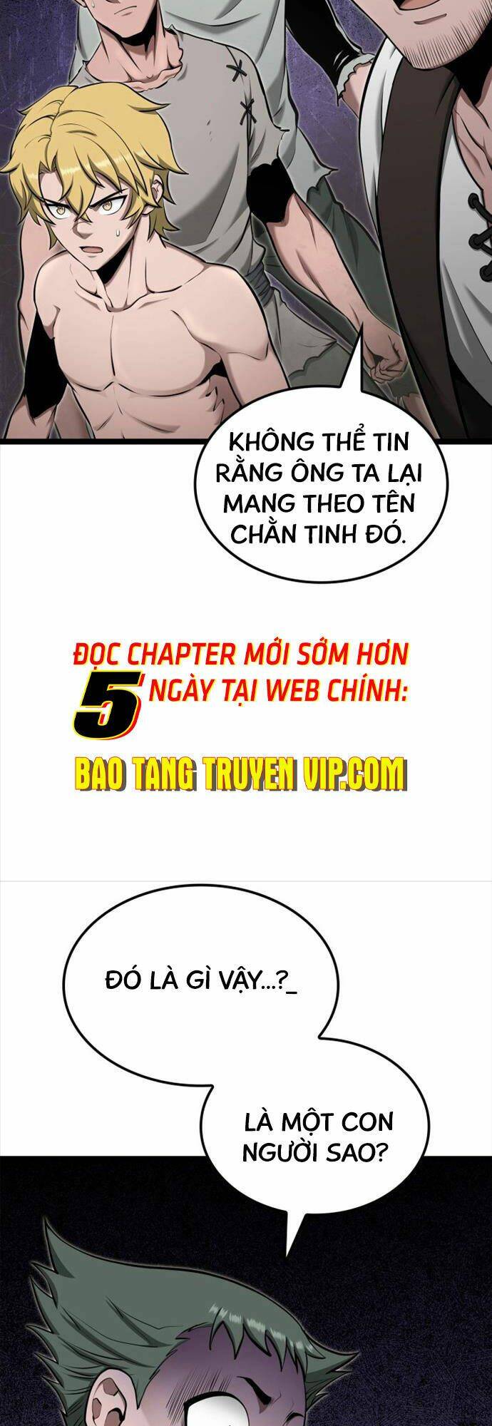 Nhà Vô Địch Kalli Chapter 16 - Trang 2