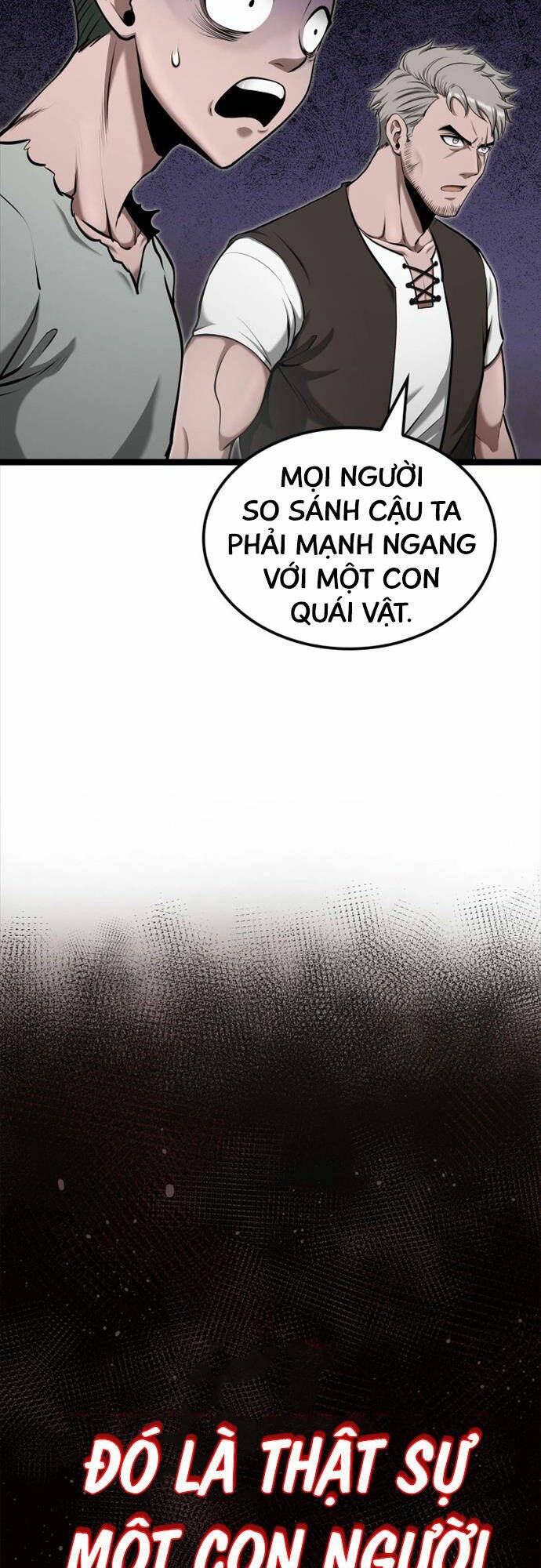 Nhà Vô Địch Kalli Chapter 16 - Trang 2