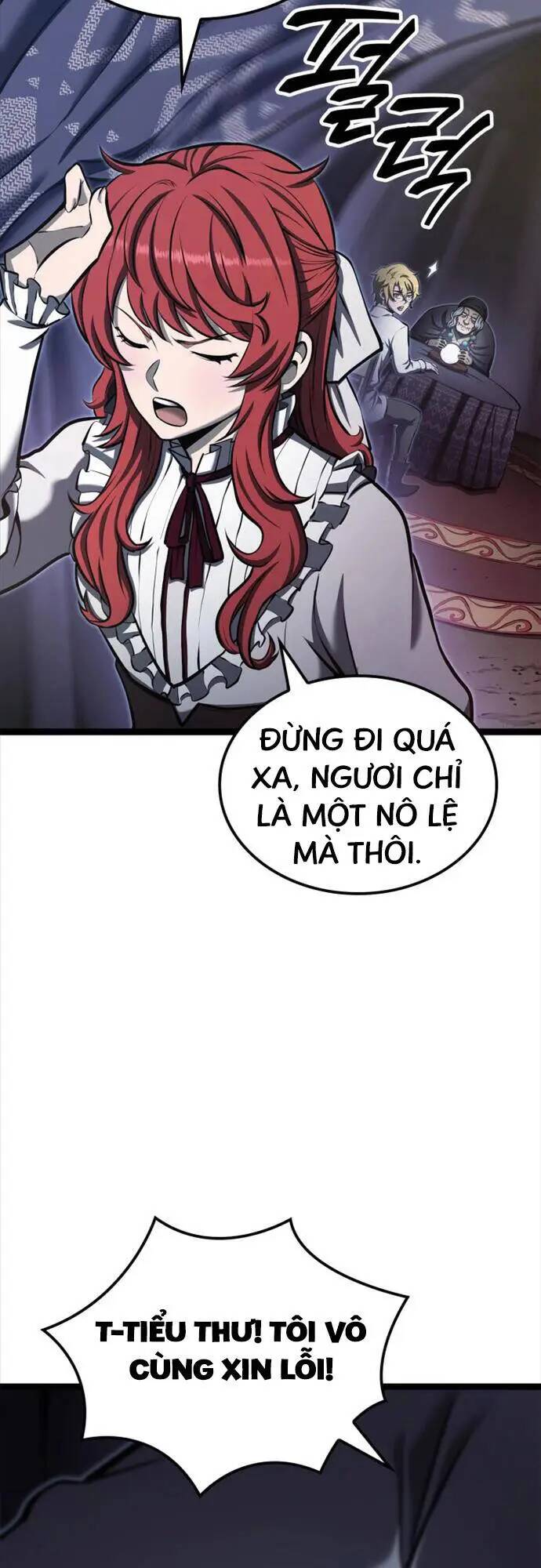Nhà Vô Địch Kalli Chapter 16 - Trang 2