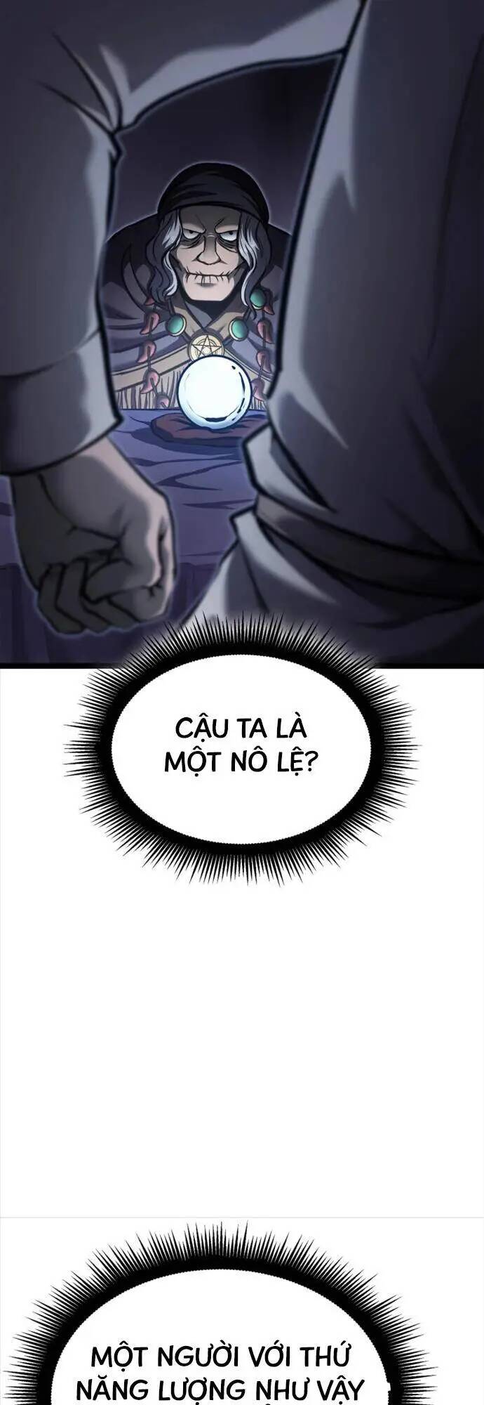 Nhà Vô Địch Kalli Chapter 16 - Trang 2