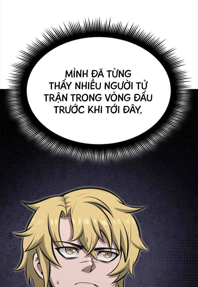 Nhà Vô Địch Kalli Chapter 17 - Trang 2