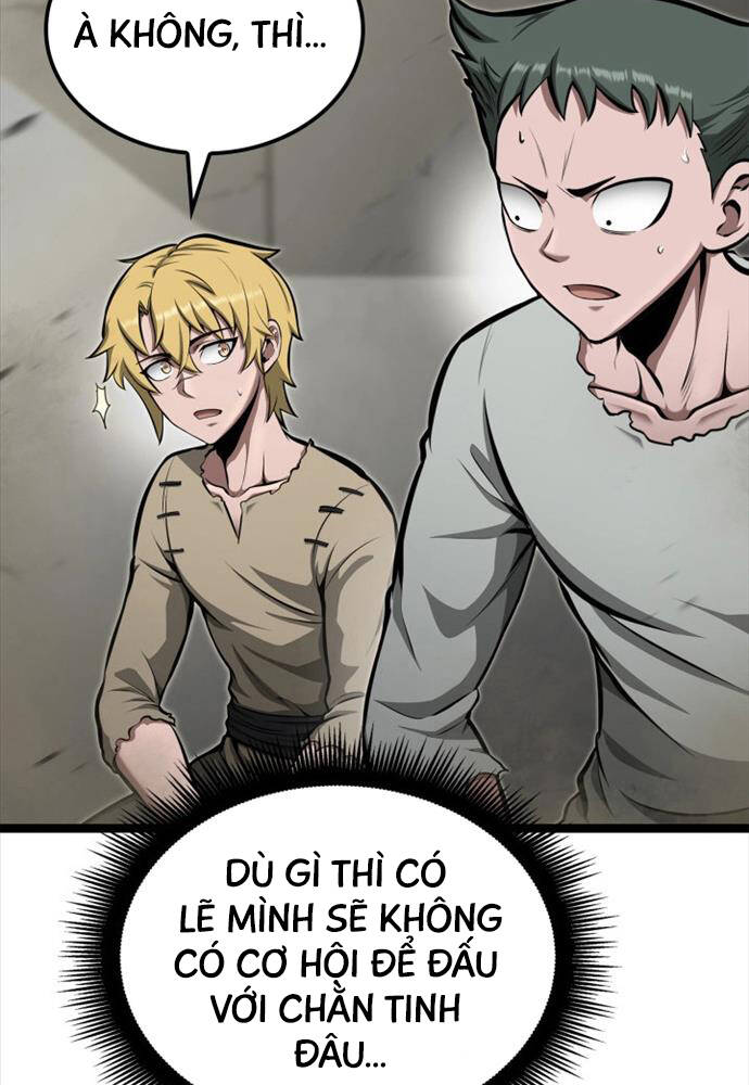 Nhà Vô Địch Kalli Chapter 17 - Trang 2