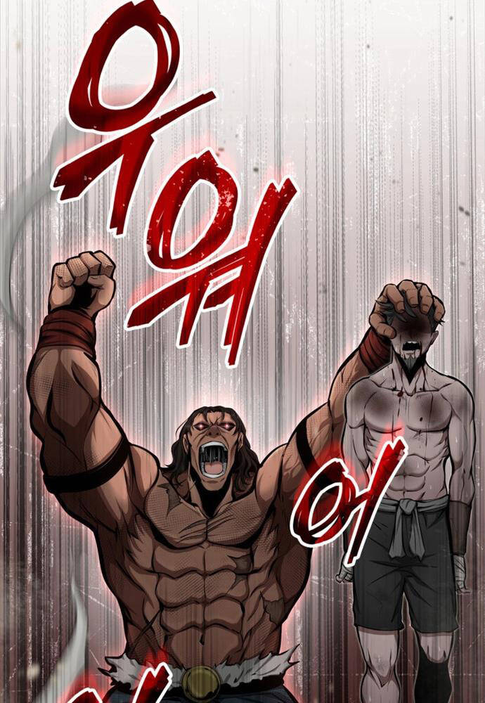 Nhà Vô Địch Kalli Chapter 17 - Trang 2