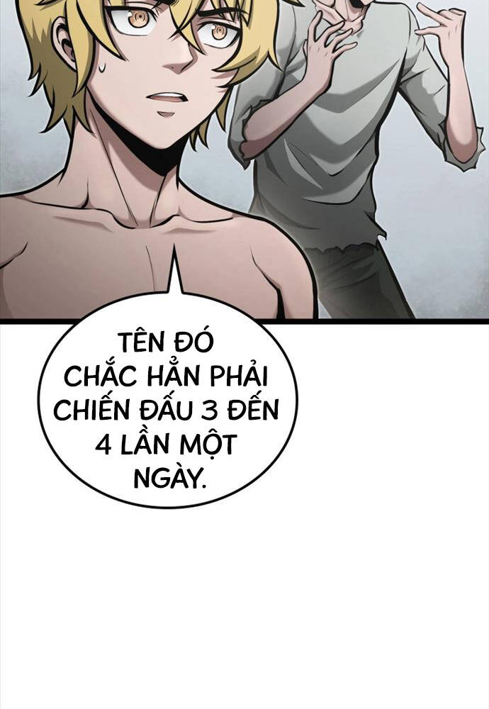 Nhà Vô Địch Kalli Chapter 17 - Trang 2