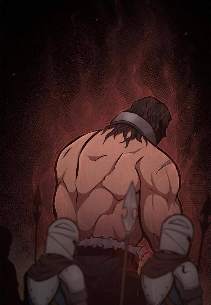 Nhà Vô Địch Kalli Chapter 17 - Trang 2