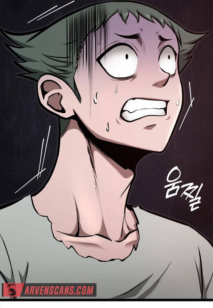 Nhà Vô Địch Kalli Chapter 17 - Trang 2