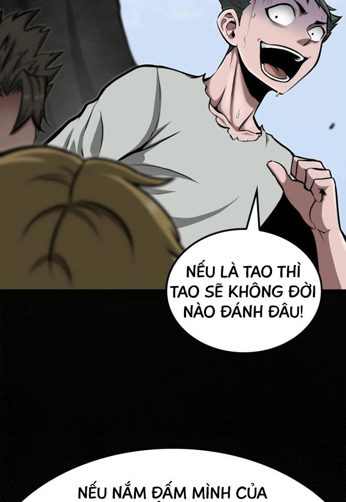 Nhà Vô Địch Kalli Chapter 17 - Trang 2