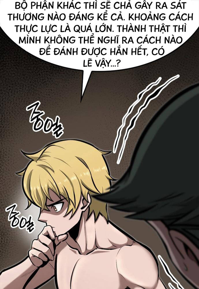 Nhà Vô Địch Kalli Chapter 17 - Trang 2