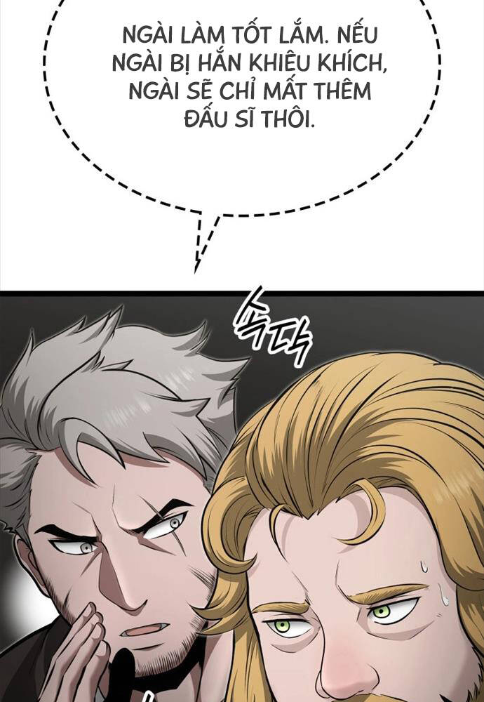 Nhà Vô Địch Kalli Chapter 17 - Trang 2