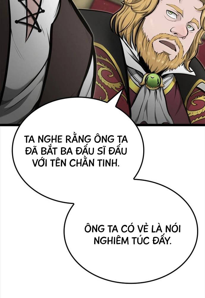 Nhà Vô Địch Kalli Chapter 17 - Trang 2