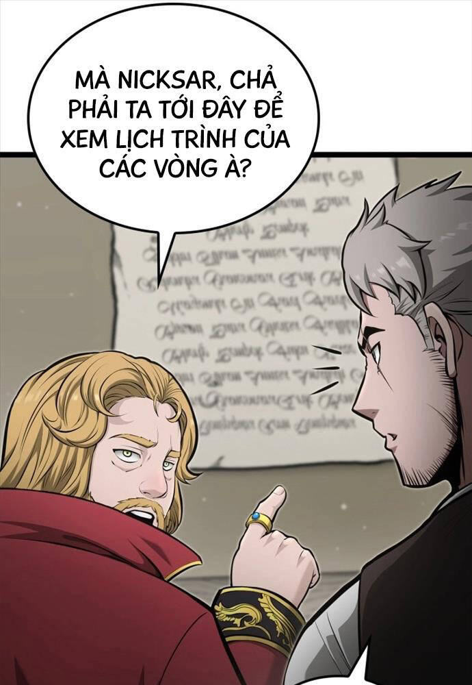 Nhà Vô Địch Kalli Chapter 17 - Trang 2