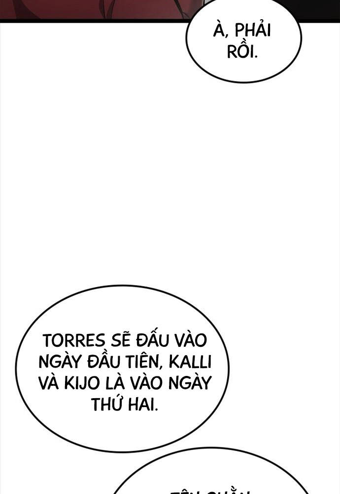 Nhà Vô Địch Kalli Chapter 17 - Trang 2