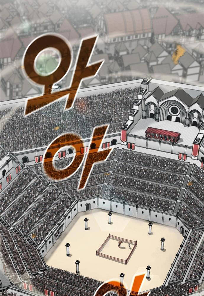 Nhà Vô Địch Kalli Chapter 17 - Trang 2