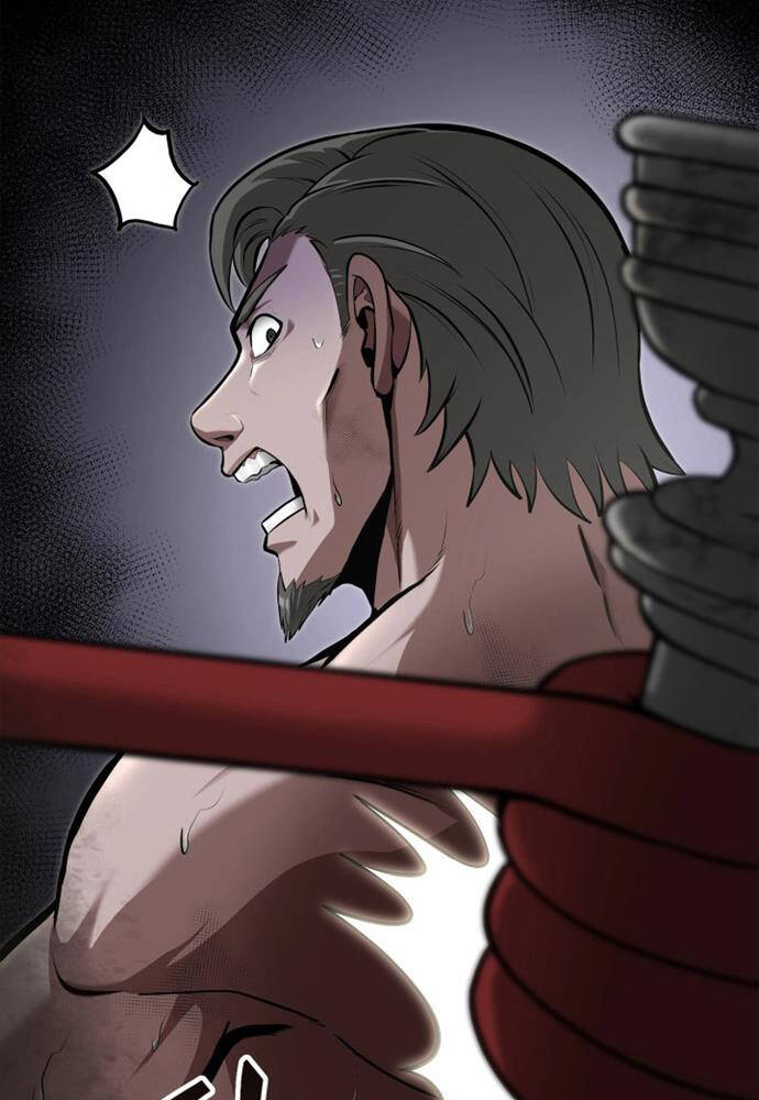 Nhà Vô Địch Kalli Chapter 17 - Trang 2