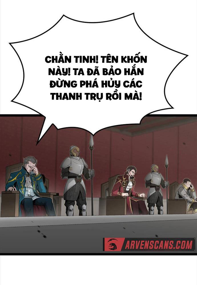 Nhà Vô Địch Kalli Chapter 17 - Trang 2