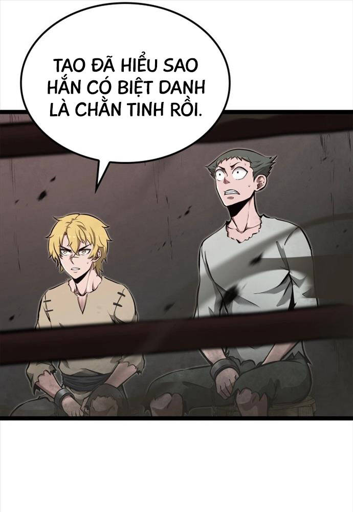 Nhà Vô Địch Kalli Chapter 17 - Trang 2