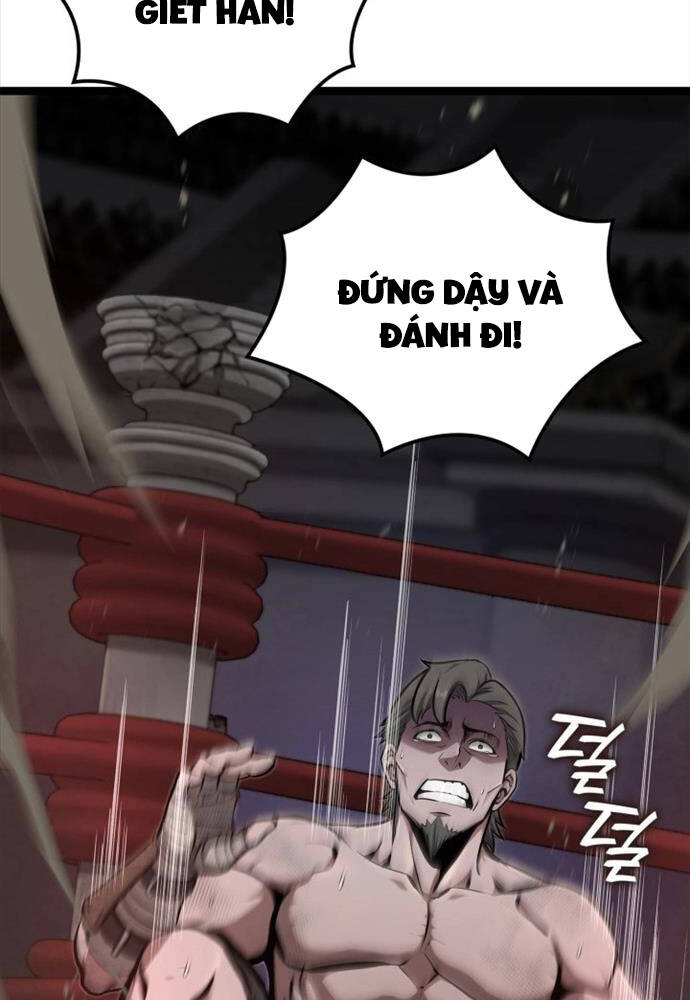 Nhà Vô Địch Kalli Chapter 17 - Trang 2