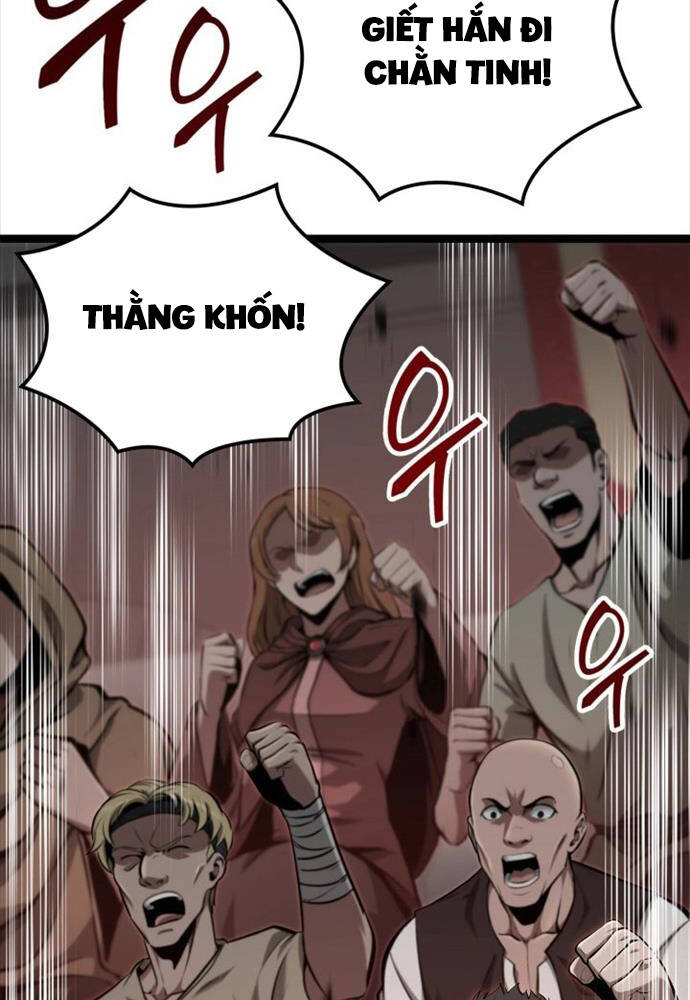 Nhà Vô Địch Kalli Chapter 17 - Trang 2